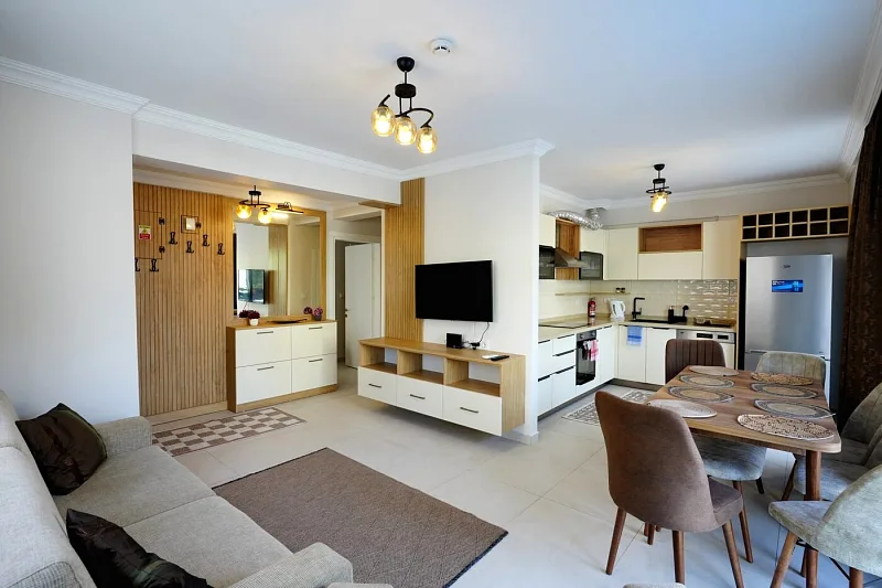 Villa Blue Crab 1 — Foto 34