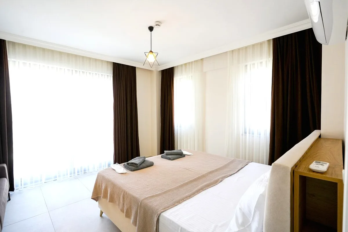 Villa Blue Crab 1 — Foto 25