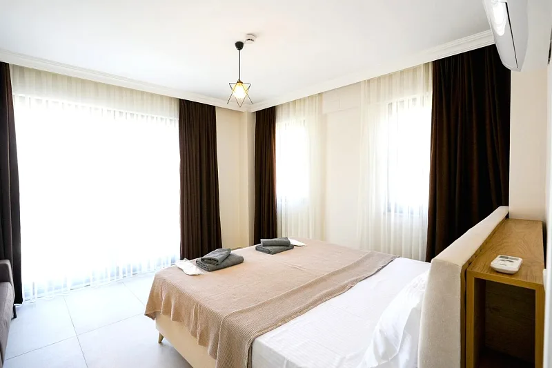 Villa Blue Crab 1 — Foto 25