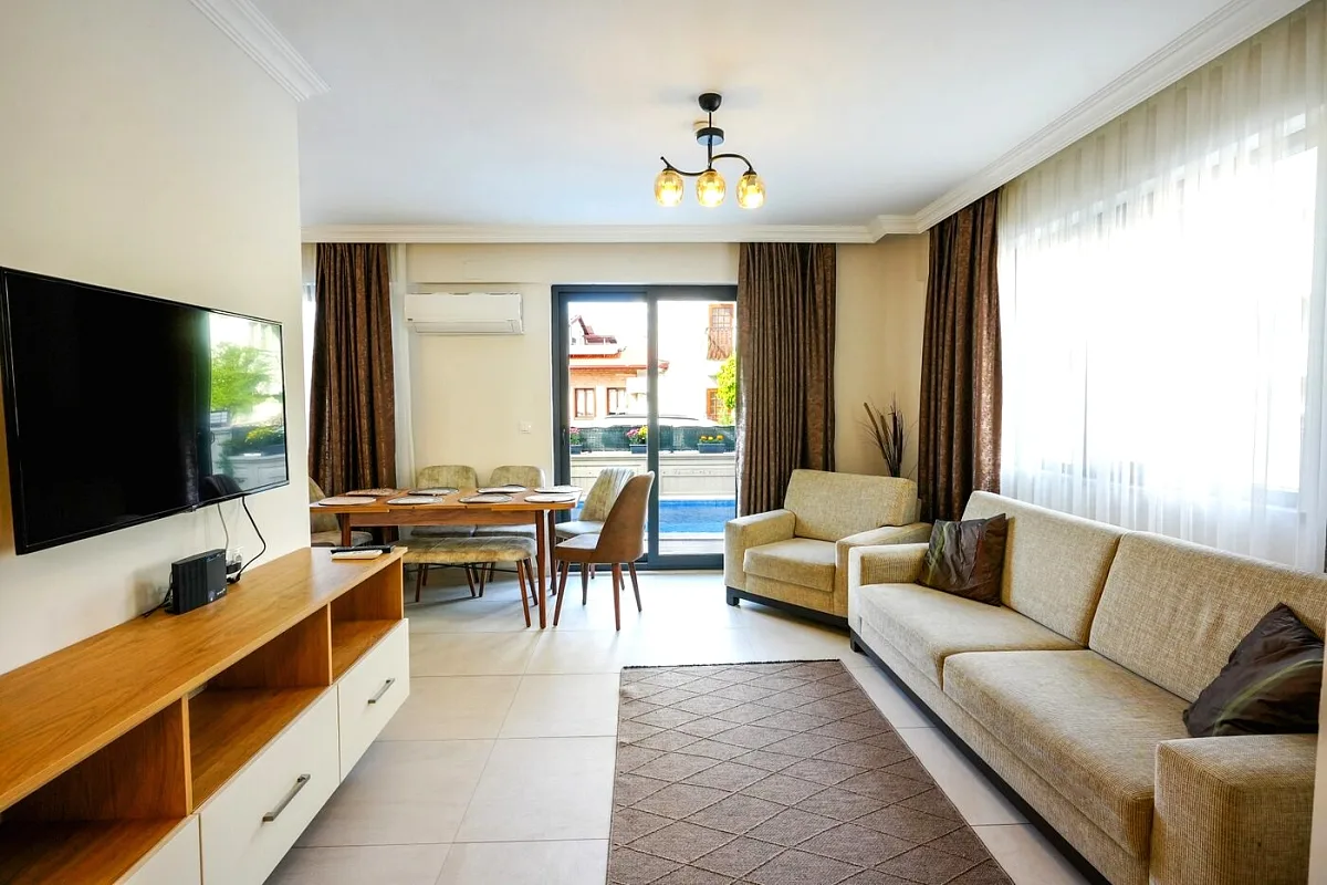 Villa Blue Crab 1 — Foto 17