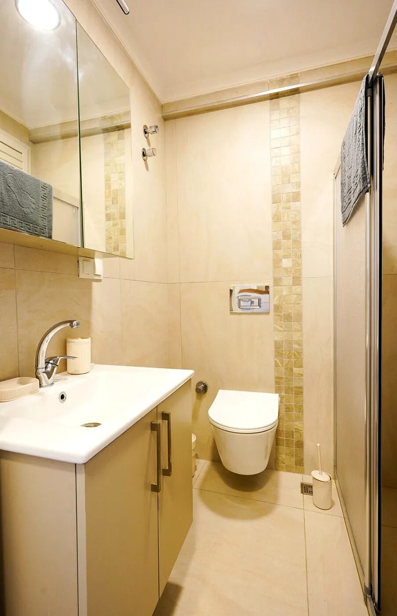 Villa Blue Crab 1 — Foto 22