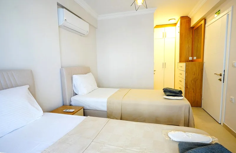 Villa Blue Crab 1 — Foto 21