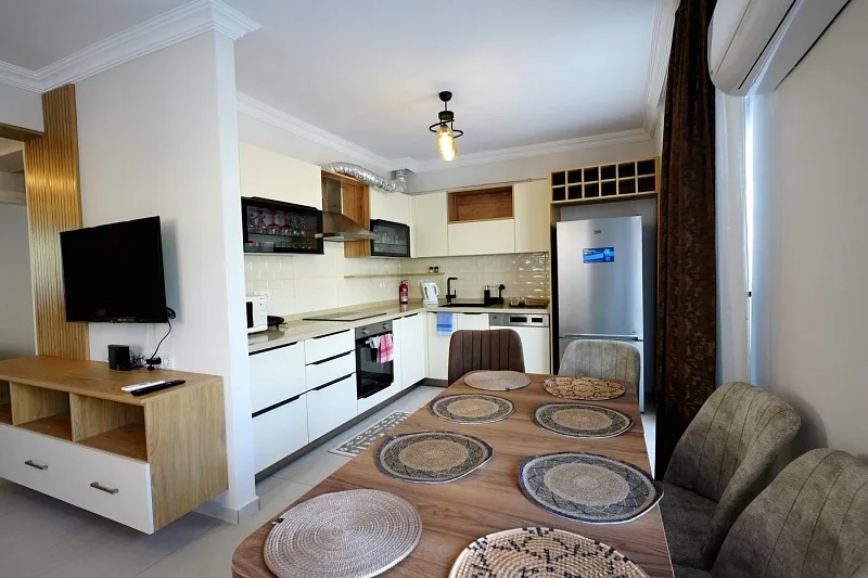 Villa Blue Crab 1 — Foto 16