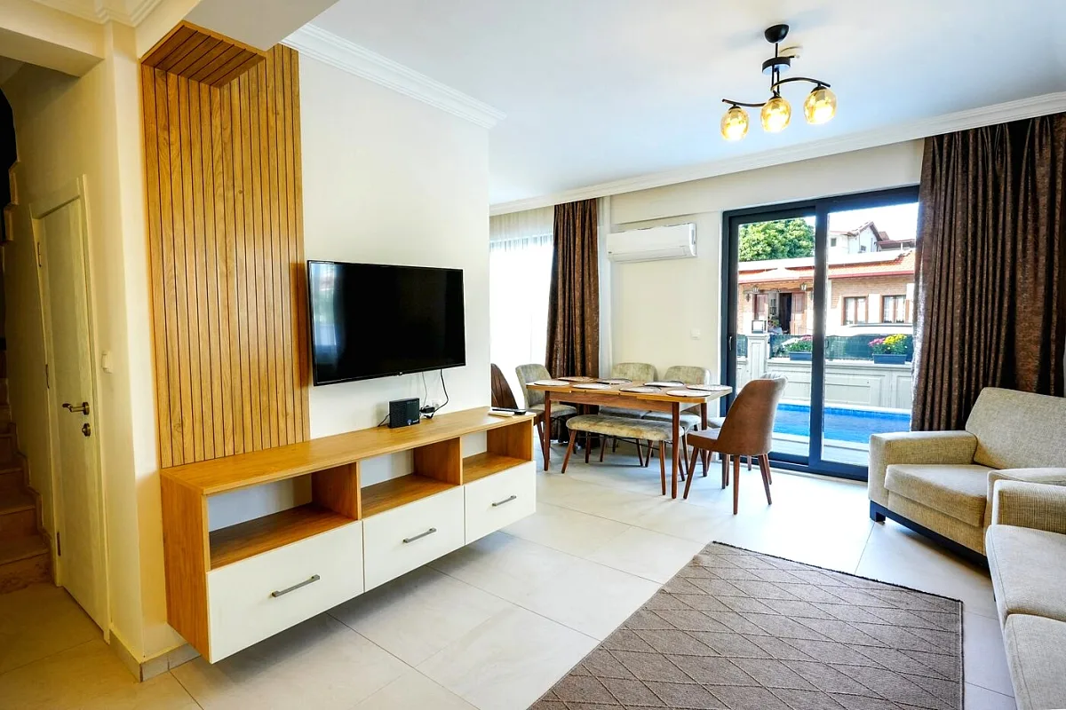 Villa Blue Crab 1 — Foto 19