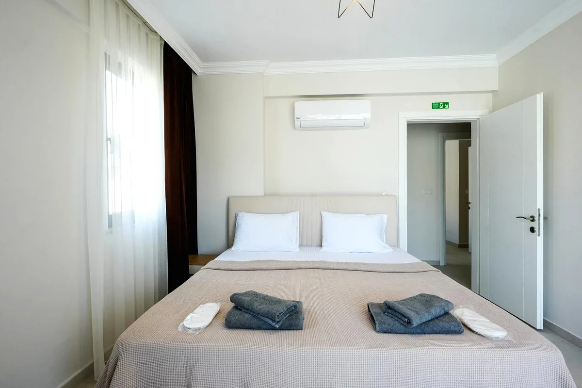Villa Blue Crab 1 — Foto 27