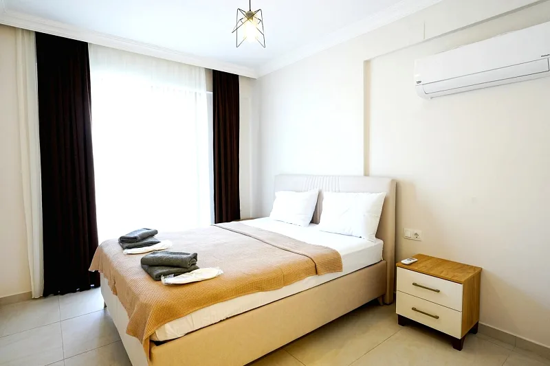 Villa Blue Crab 1 — Foto 24