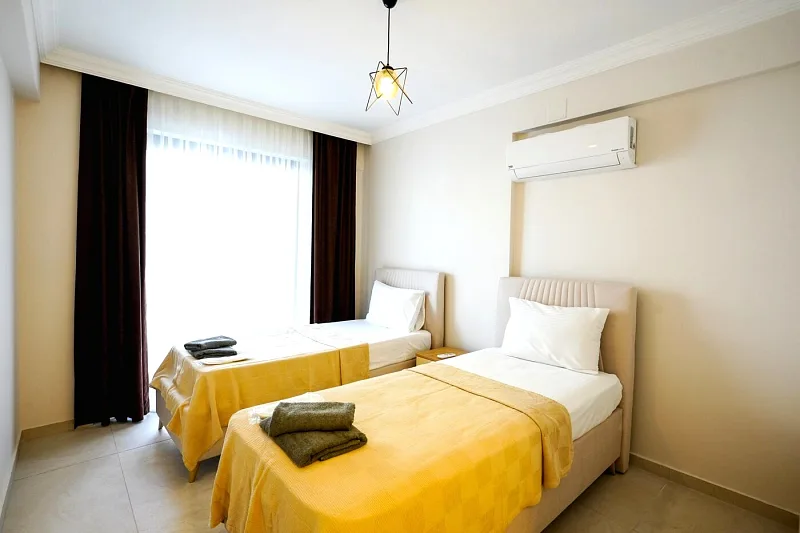 Villa Blue Crab 1 — Foto 20