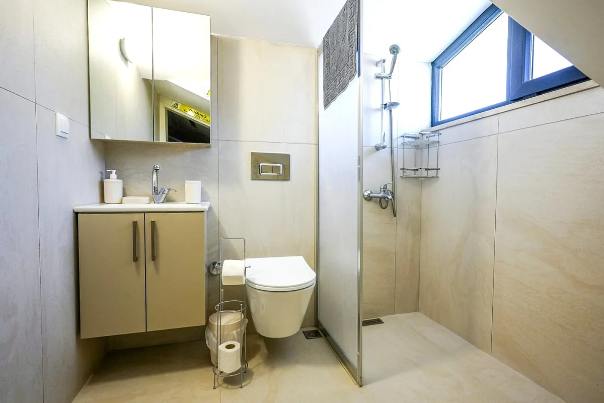 Villa Blue Crab 1 — Foto 32