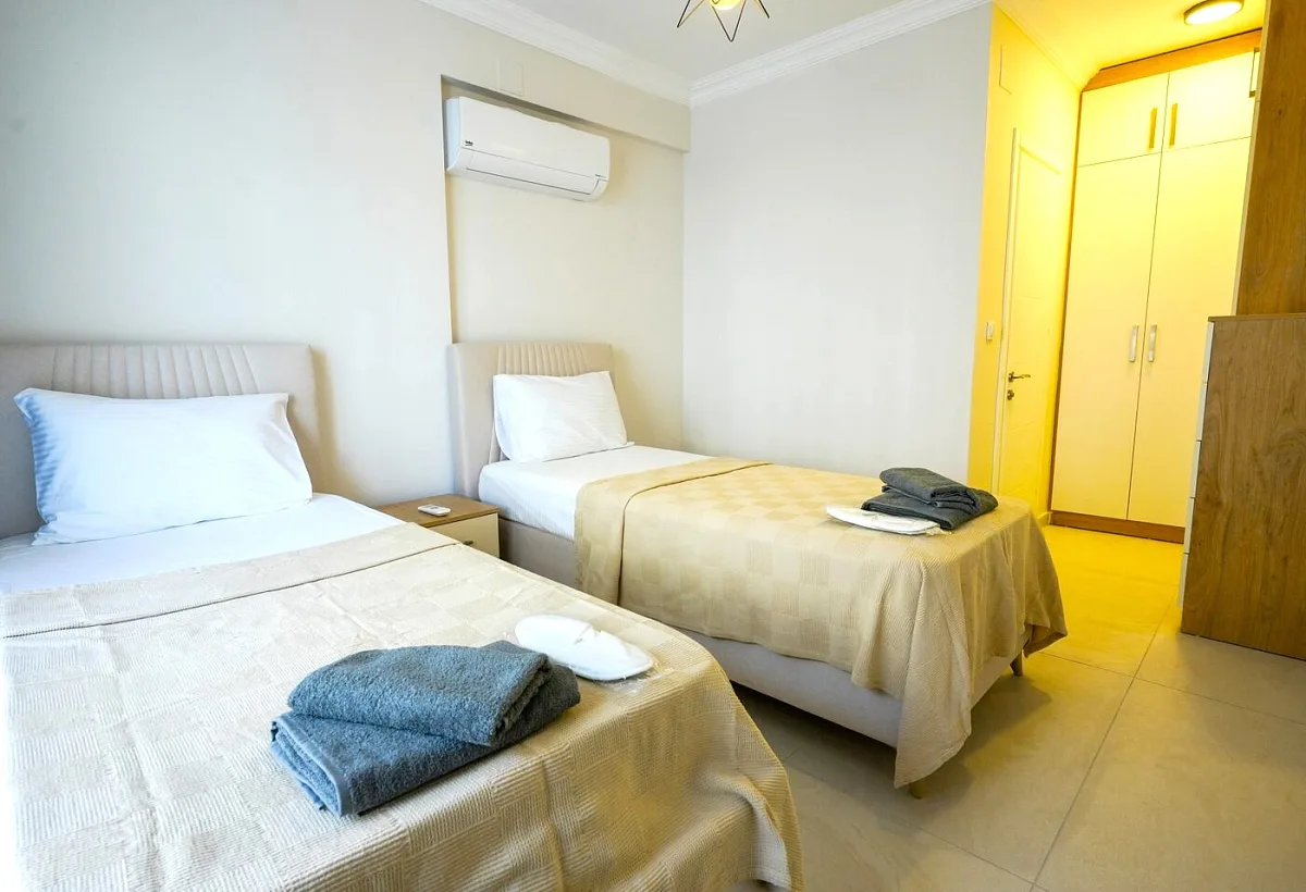 Villa Blue Crab 1 — Foto 18