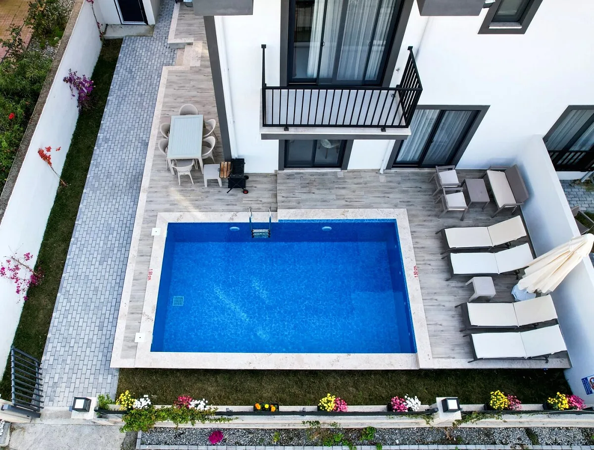 Villa Blue Crab 1 — Foto 15