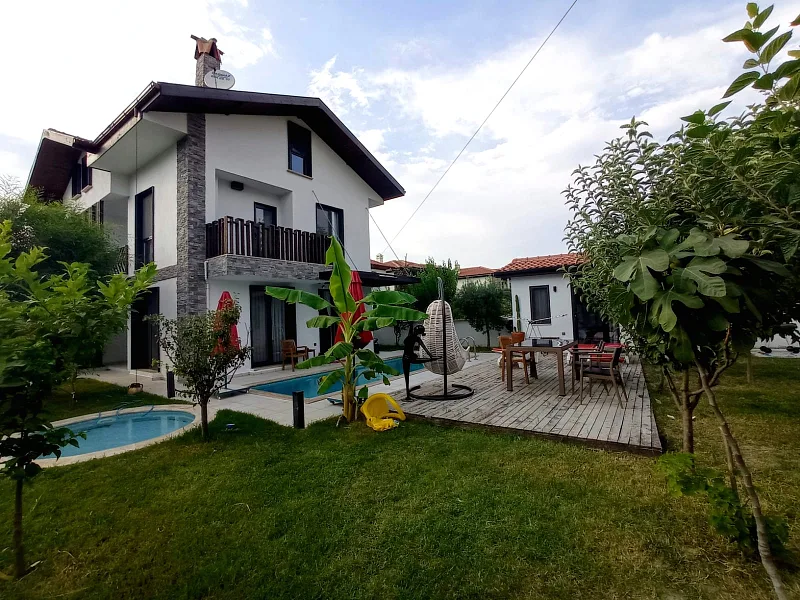 Villa Ataol 2 — fotoğraf 2