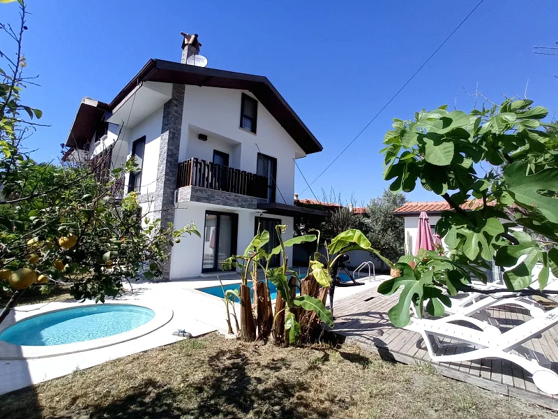 Villa Ataol 2 — fotoğraf 4