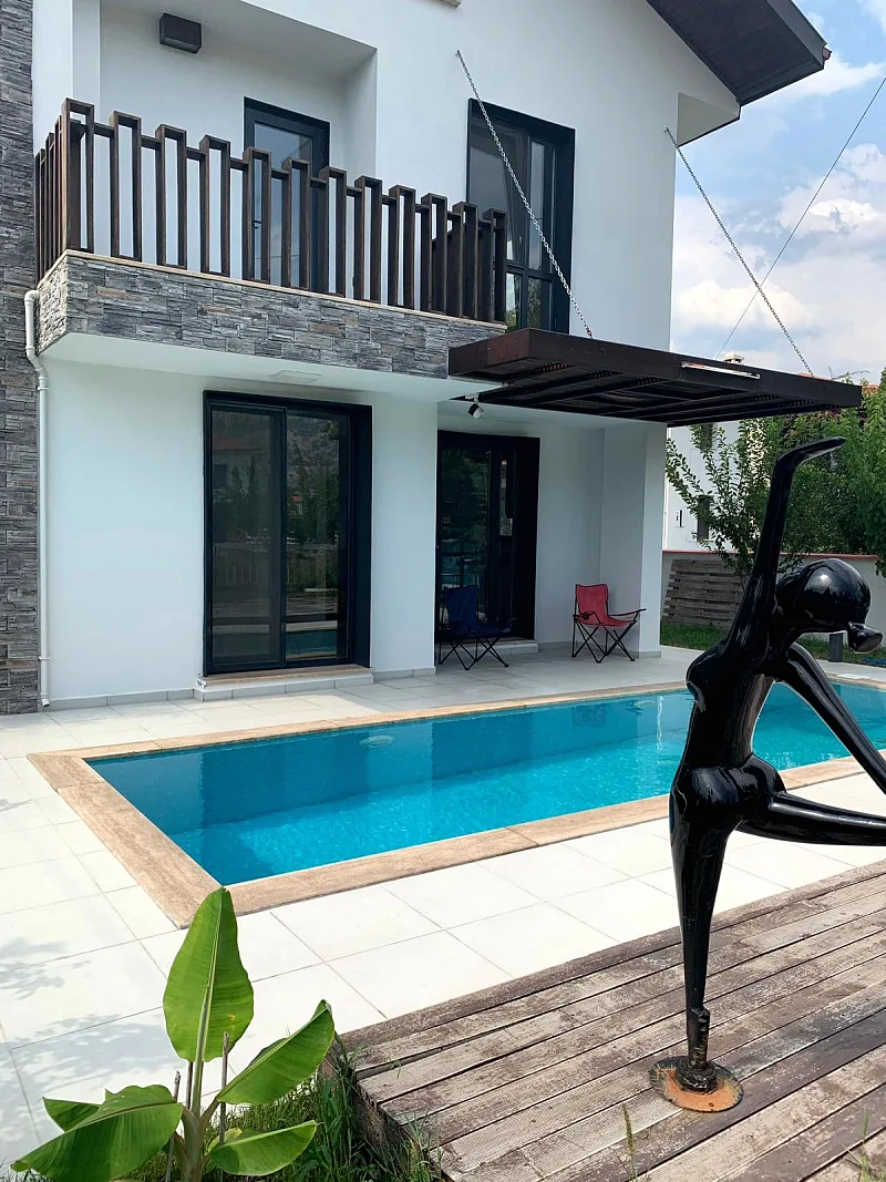 Villa Ataol 2 — fotoğraf 9