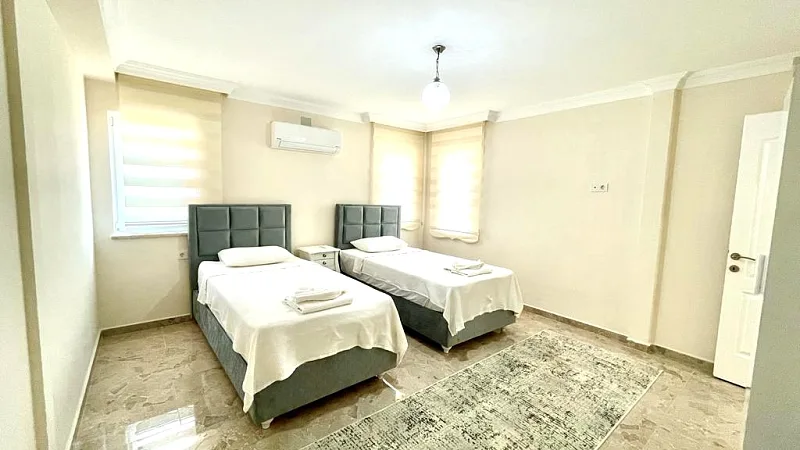 Villa Kemal 2 — fotoğraf 21