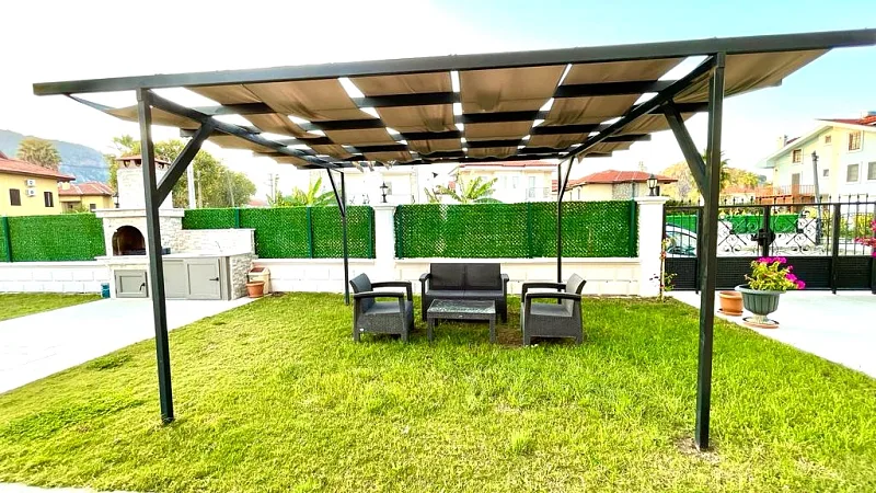 Villa Kemal 2 — fotoğraf 6