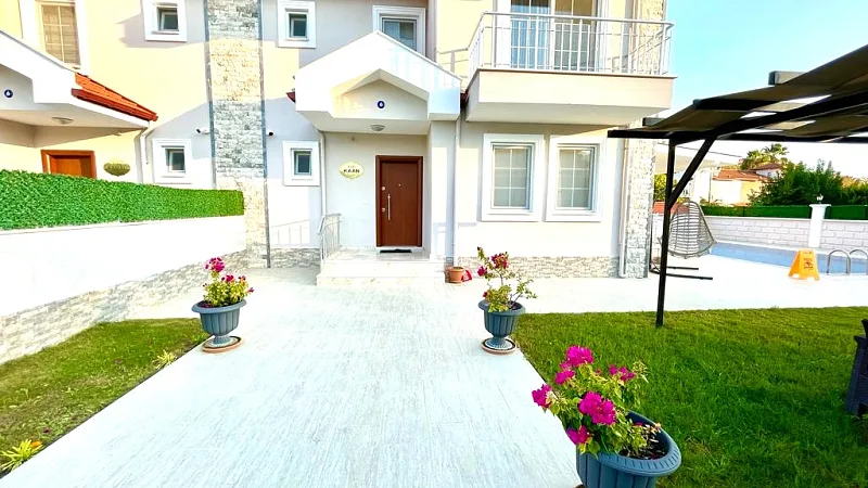 Villa Kemal 2 — fotoğraf 13