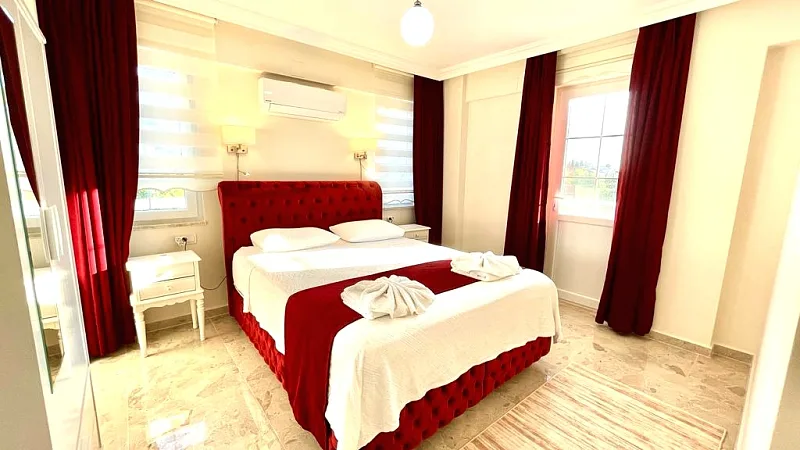 Villa Kemal 2 — fotoğraf 18