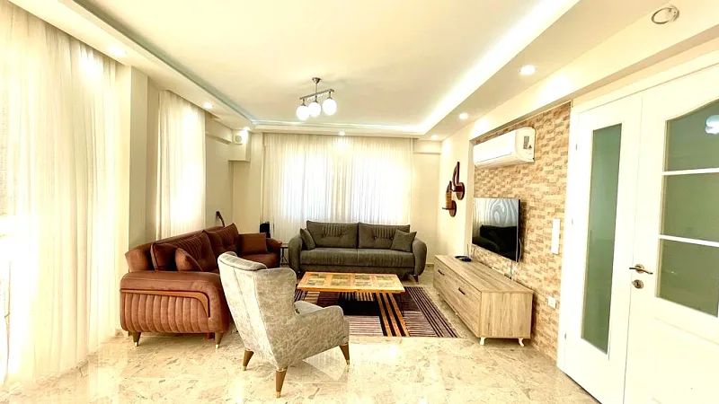 Villa Kemal 2 — fotoğraf 9