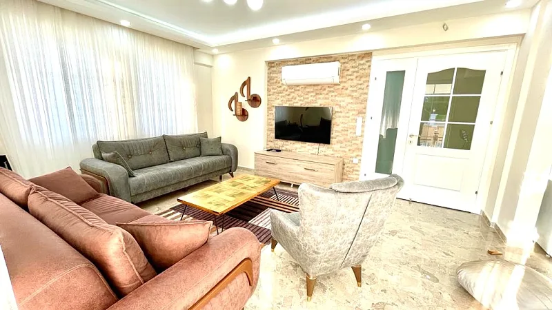Villa Kemal 2 — fotoğraf 12