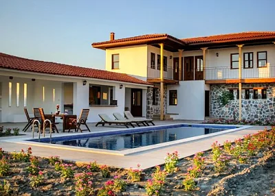 Villa Aydos 1