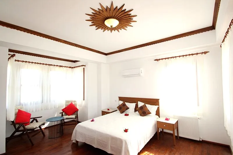 Villa Aydos 1 — Foto 16