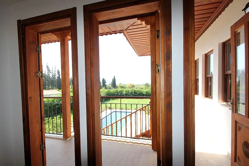Villa Aydos 1 — Foto 15
