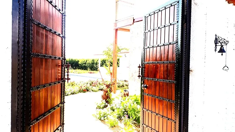 Villa Aydos 1 — Foto 23