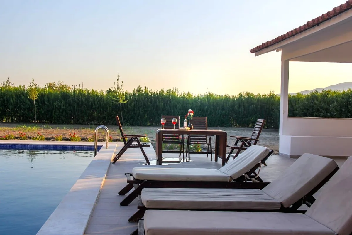 Villa Aydos 3 — fotoğraf 9