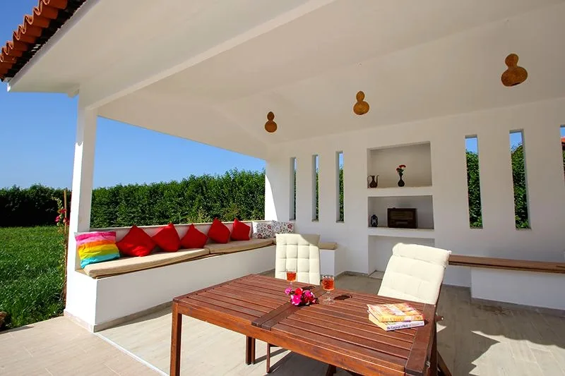 Villa Aydos 3 — fotoğraf 12