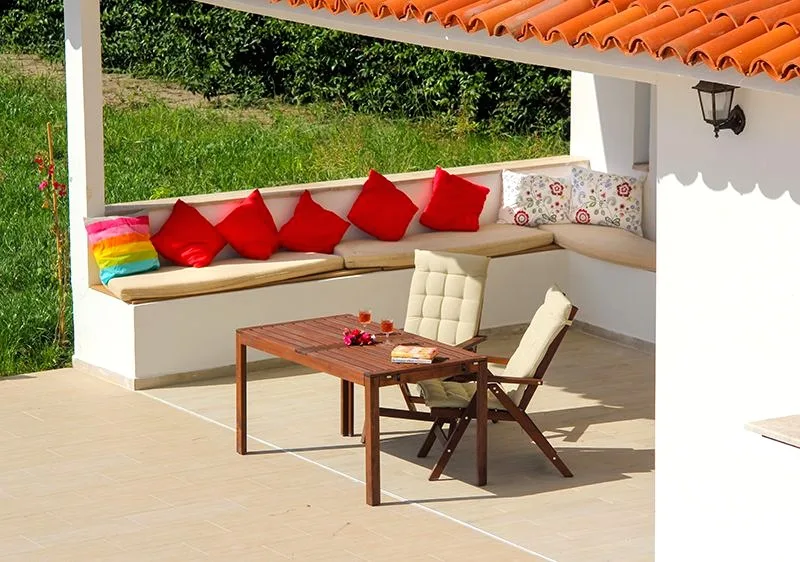 Villa Aydos 3 — fotoğraf 3