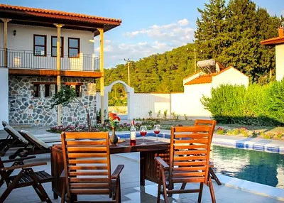 Villa Aydos 3 — fotoğraf 2
