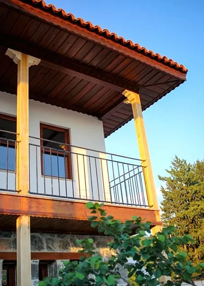 Villa Aydos 3 — fotoğraf 21