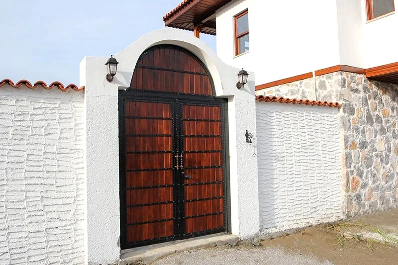 Villa Aydos 3 — fotoğraf 19