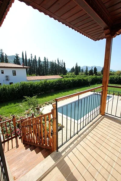 Villa Aydos 3 — fotoğraf 13