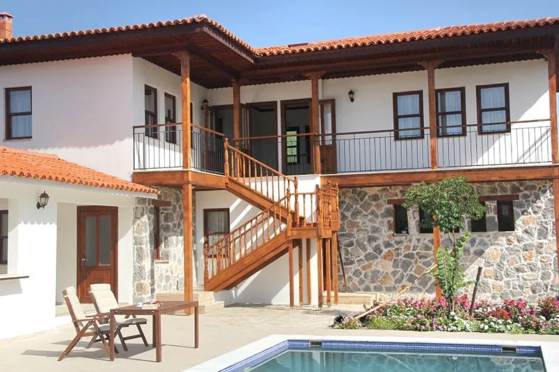 Villa Aydos 2 — Foto 12