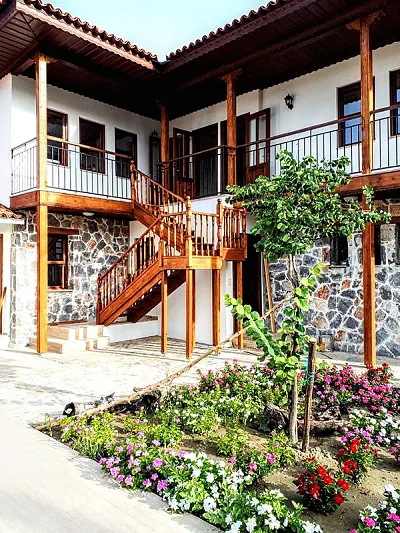 Villa Aydos 2 — Foto 3