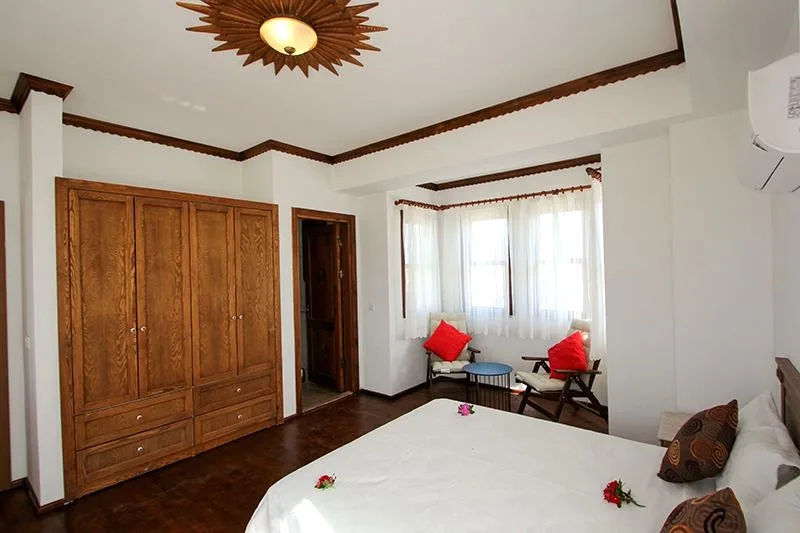 Villa Aydos 2 — Foto 18