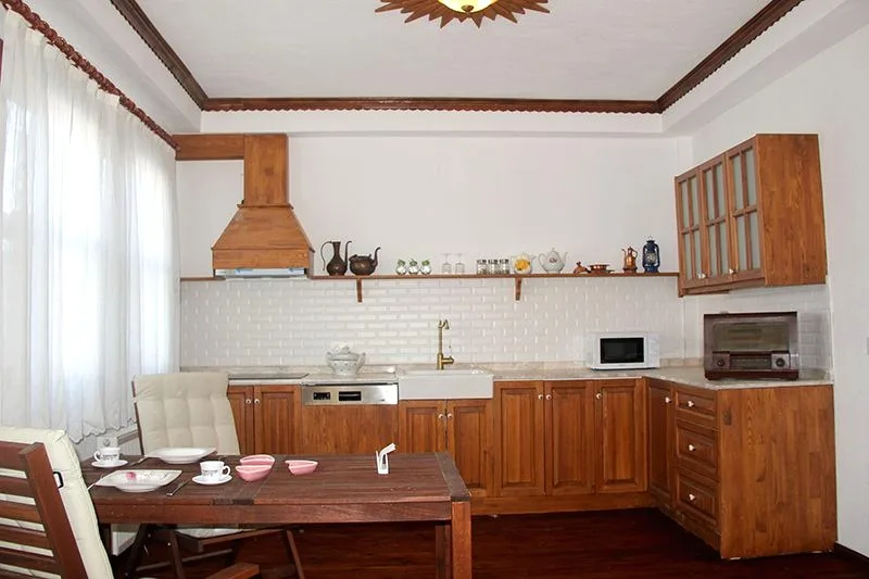 Villa Aydos 2 — Foto 20