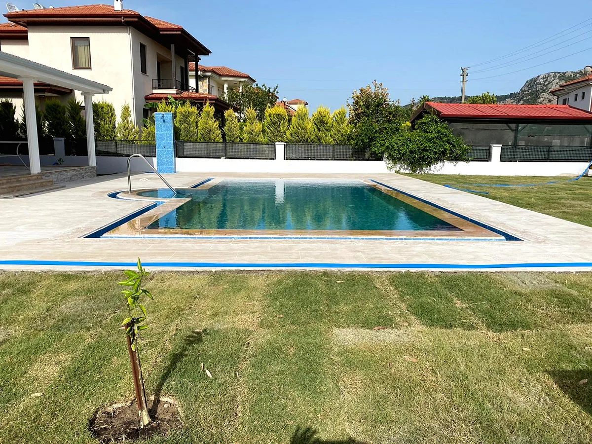Villa Kutup Yildizi — Foto 2