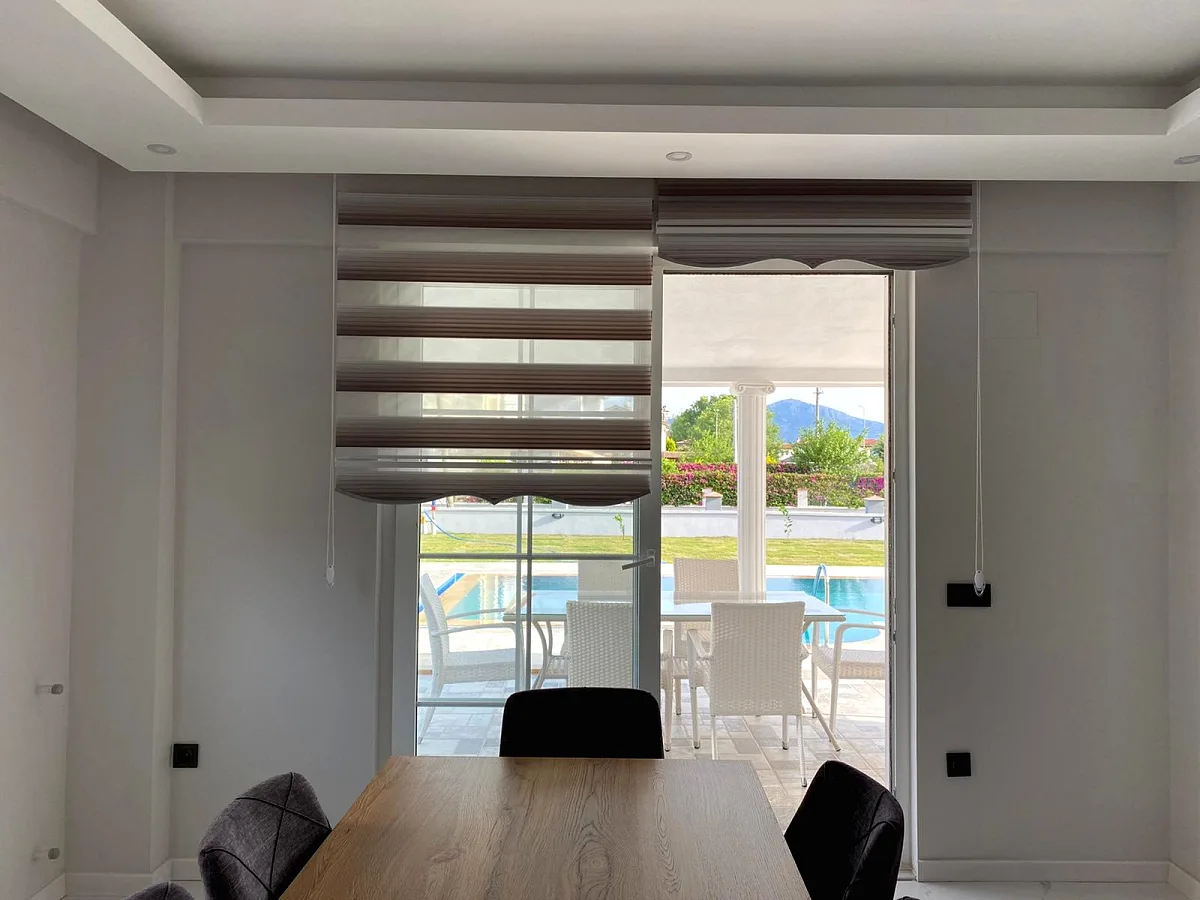Villa Kutup Yildizi — Foto 10