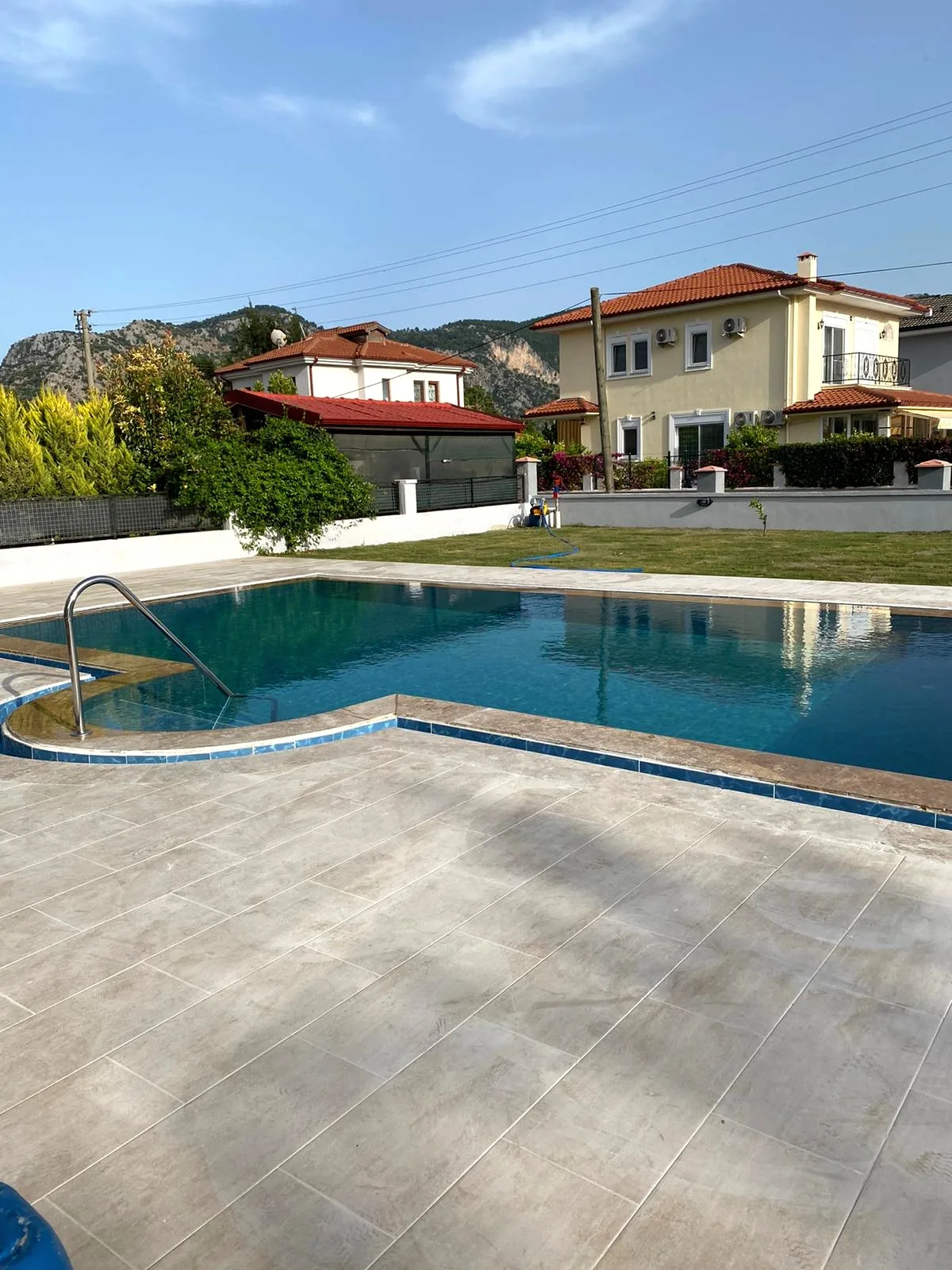 Villa Kutup Yildizi — Foto 4
