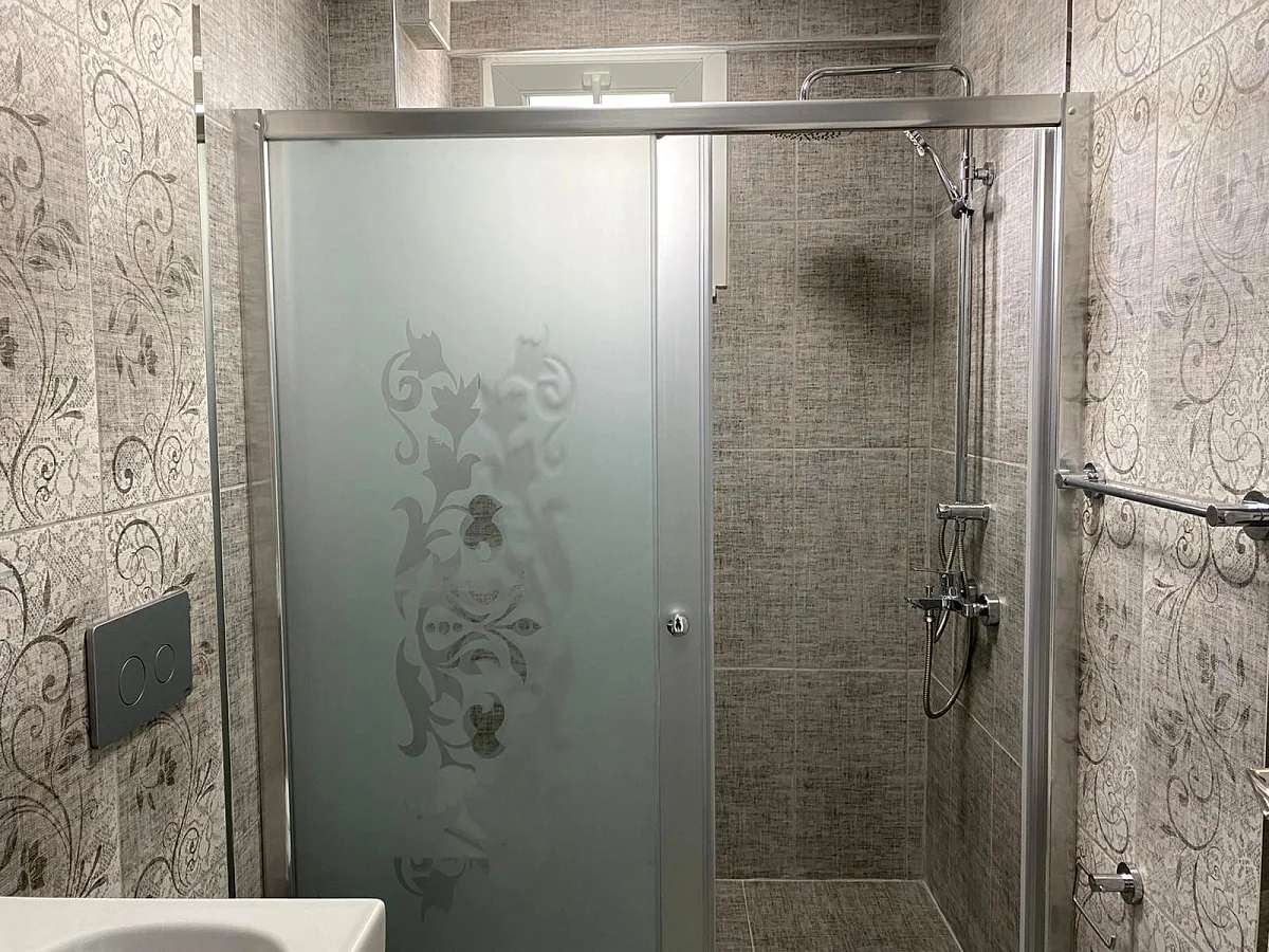 Villa Kutup Yildizi — Foto 15