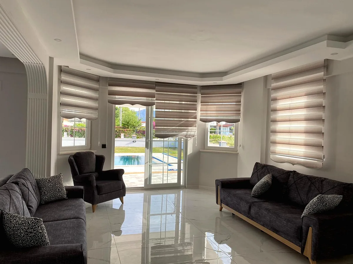 Villa Kutup Yildizi — Foto 6