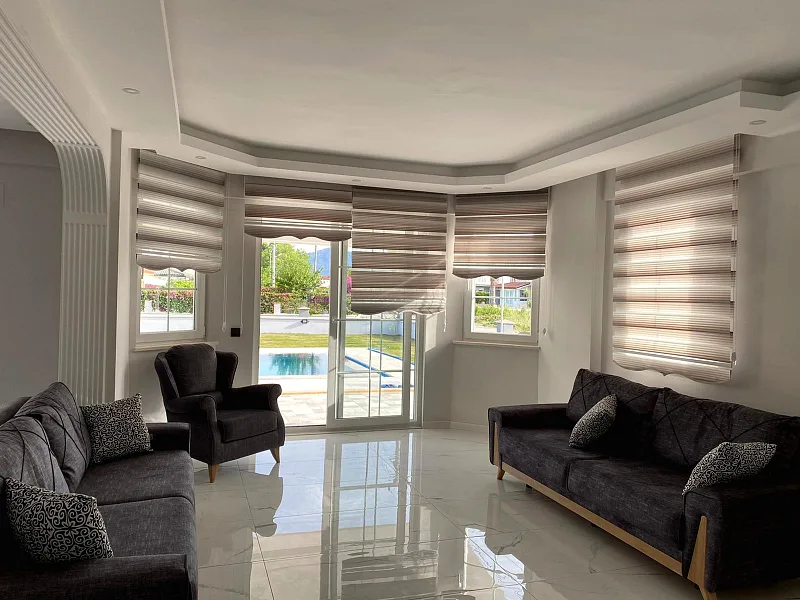 Villa Kutup Yildizi — Foto 6