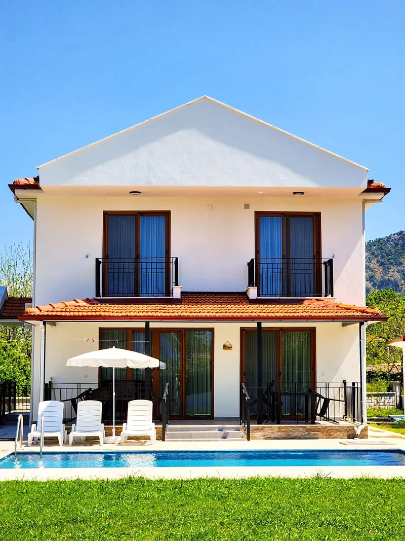 Villa Elowen — fotoğraf 3