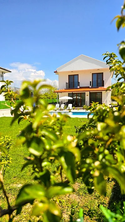 Villa Elowen — fotoğraf 6