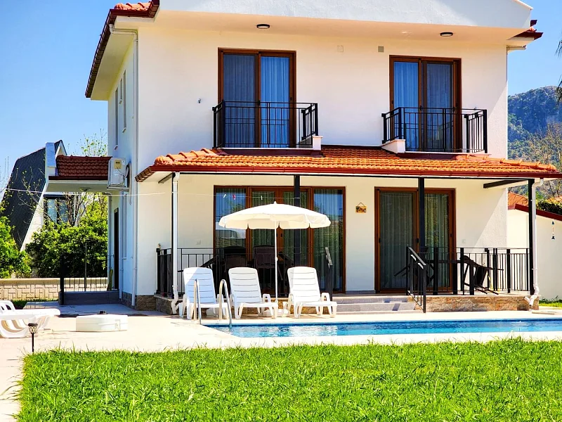 Villa Elowen — fotoğraf 5