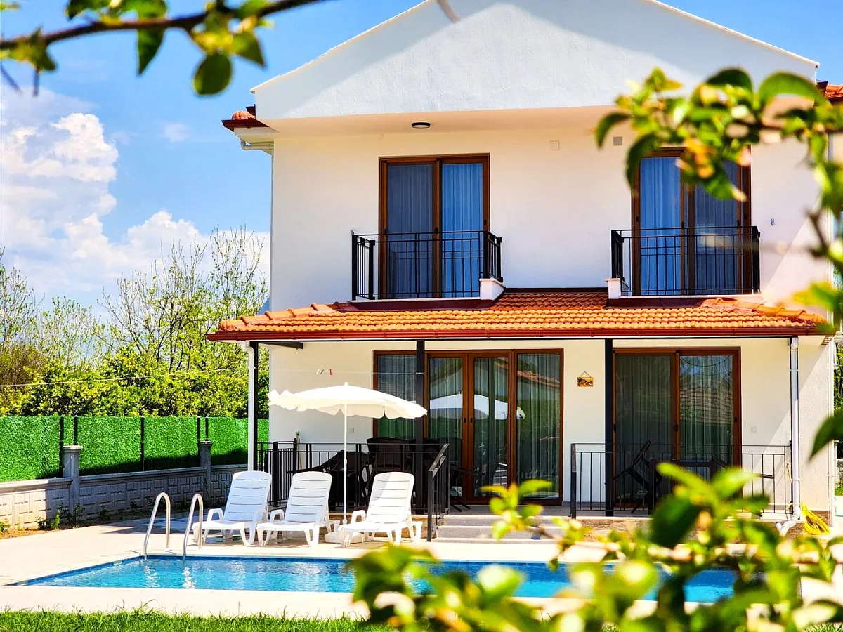 Villa Elowen — fotoğraf 2