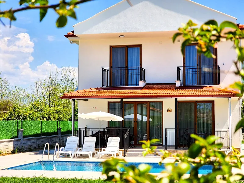 Villa Elowen — fotoğraf 2