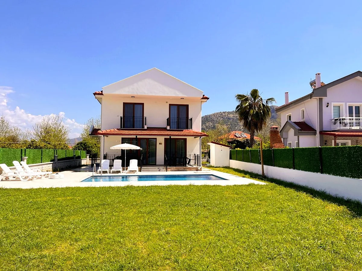 Villa Elowen — fotoğraf 4